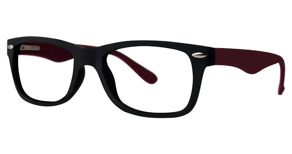 MODERN PLASTICS II CRAZE Eyeglasses - view 14